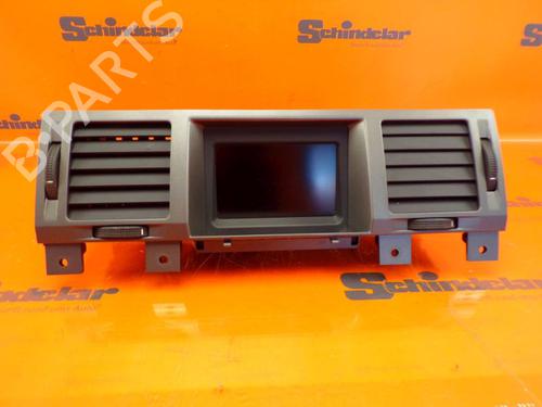 Used Display monitor OPEL SIGNUM Hatchback (Z03) 2.2 direct (F48) (155 hp) 24390552