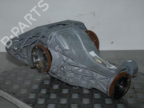 Differential, bag AUDI Q5 (8RB) 3.0 TFSI quattro (272 hp) 32640730