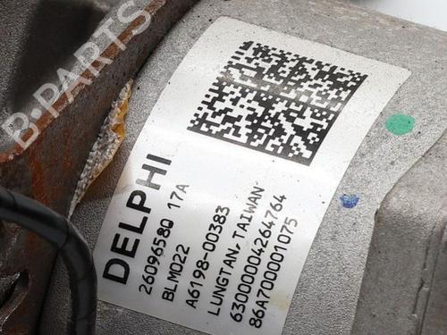 Steering column FIAT PANDA (169_) 1.2 (169.AXB11, 169.AXB1A) | BP34105123M21  - Image 6