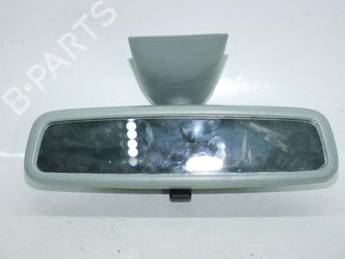 Used Rear mirror Rear mirror MERCEDES-BENZ E-CLASS (W210) E 220 CDI (210.006) (143 hp) 33139414 33139414