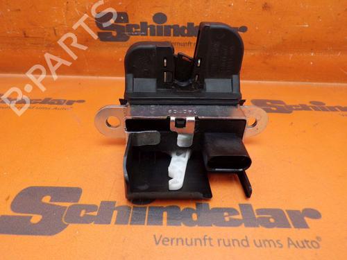 Module électronique VW GOLF VI (5K1) 2.0 GTi | BP28528701M83 