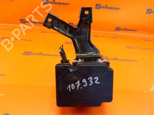 ABS pump HYUNDAI i30 (GD) 1.6 CRDi | BP32662435M43