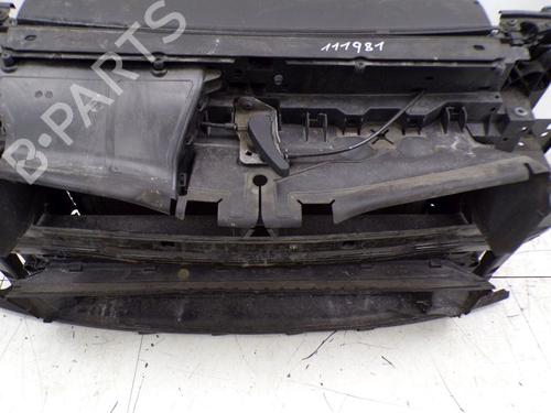 Crossmember SKODA OCTAVIA IV Combi (NX5, PV5) 1.5 TSi | BP29515057C162 