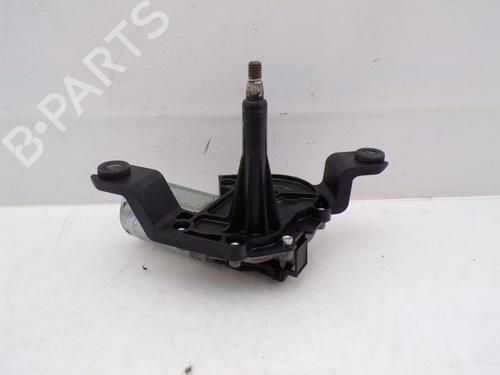 Rear wiper motor OPEL MERIVA B MPV (S10) 1.4 (75) | BP29644898M102 