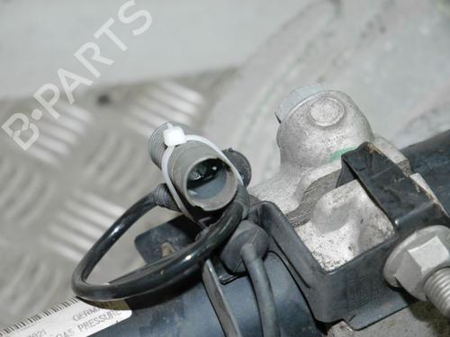 Left front shock absorber BMW 3 Touring (E91) 318 d | BP24387693M16 