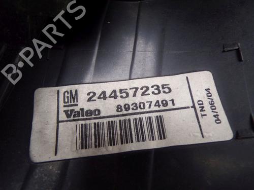 Left taillight OPEL CORSA C (X01) 1.3 CDTI (F08, F68) | BP32004679C34 