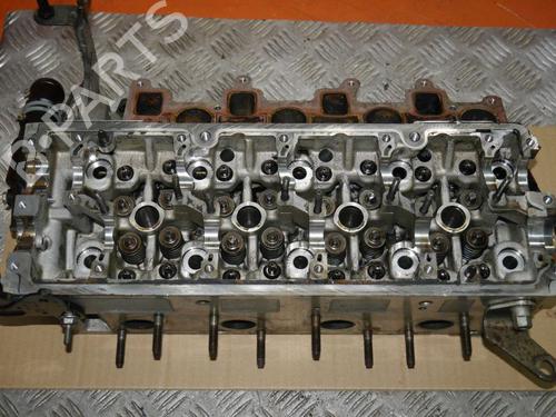 Cylinder head VW PASSAT B6 Variant (3C5) 2.0 TDI 16V | BP28005951M5 