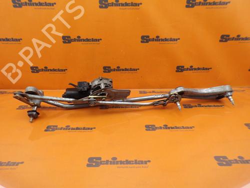 Front wiper motor BMW 5 (E39) 520 i | BP24415046M29 