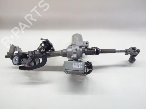 Used Steering column NISSAN NOTE (E12) 1.2 (80 hp) 32639454