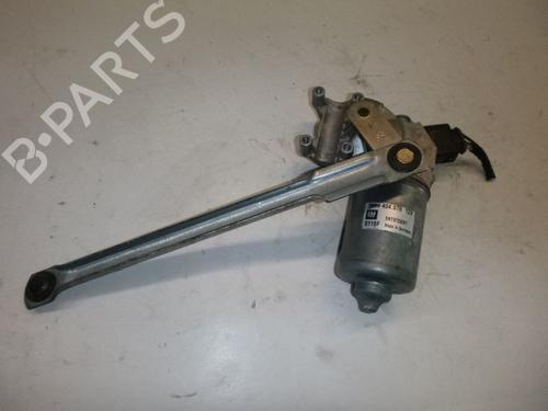 Used Front wiper motor OPEL ZAFIRA / ZAFIRA FAMILY B (A05) 1.8 (M75) (140 hp) 32635782