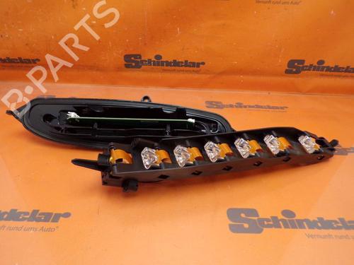 Used Left headlight Left headlight CITROËN DS5 1.6 BlueHDi 120 (120 hp) 33684573 33684573