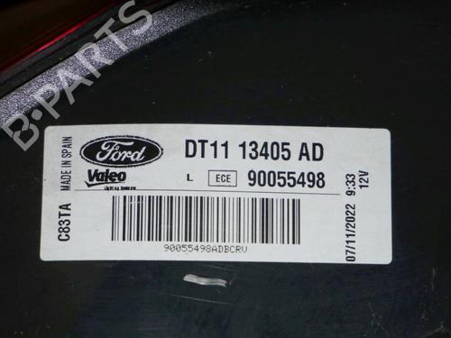 Left taillight FORD TRANSIT CONNECT MPV 1.5 TDCi | BP39038911C34 - Image 4