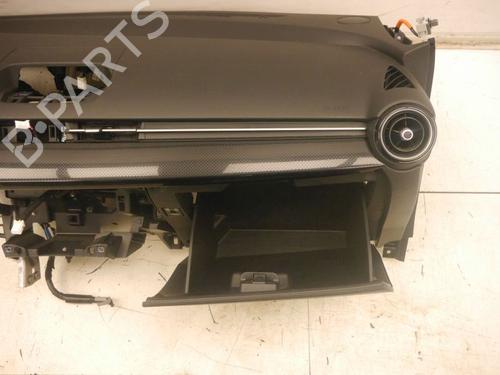 Dashboard MAZDA 2 Hatchback (DL, DJ) 1.5 | BP32841593C46 - Image 2