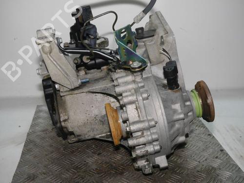 Gearbox VW NEW BEETLE (9C1, 1C1) 2.0 | BP30835637M3 