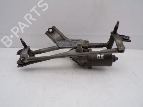 Front wiper motor FIAT GRANDE PUNTO (199_) 1.4 16V (199BXG1B, 199AXG1B) | BP29515243M29 