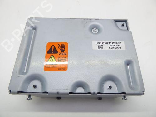 Electronic module OPEL MOKKA / MOKKA X (J13) 1.4 (_76) | BP24388120M83 