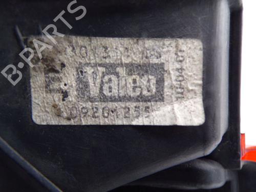 Left taillight OPEL AGILA A (H00) 1.2 16V (F68) | BP33560724C34 - Image 7
