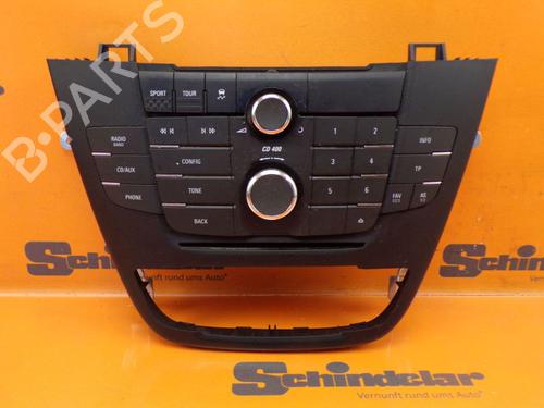 Module électronique FORD MONDEO III Saloon (B4Y) 1.8 16V (125 hp) 24390366