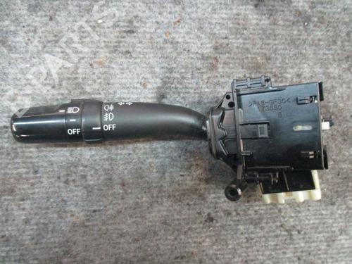 Used Steering column stalk TOYOTA AVENSIS Estate (_T25_) 2.0 D-4D (CDT250_, CDT250R) (116 hp) 24380468