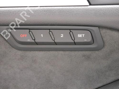 Forreste venstre beklædning AUDI Q5 (8RB) 3.0 TDI quattro | BP29217185C58 