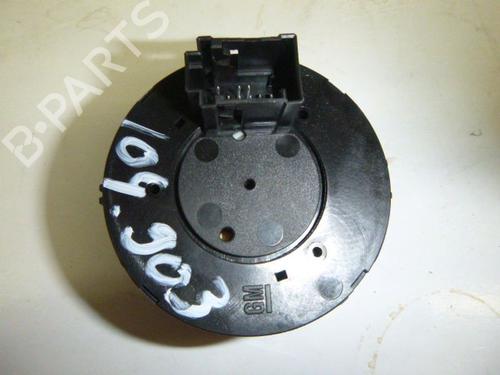 Headlight switch OPEL CORSA D (S07) 1.0 (L08, L68) | BP33142594I24 - Image 2