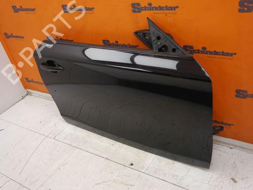 Right front door BMW 1 (E81) 120 d | BP25705094C3 