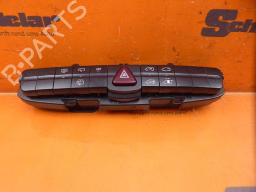 Used Switch MERCEDES-BENZ VITO / MIXTO Van (W639) 109 CDI (639.601, 639.603, 639.605) (88 hp) 33154391