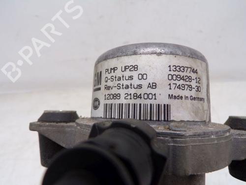 Vacuum pump OPEL MERIVA B MPV (S10) 1.4 (75) | BP32652466M80