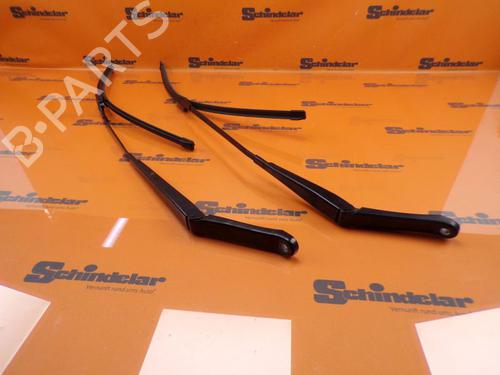 Used Front windshield wiper arm Front windshield wiper arm PEUGEOT 508 SW I (8E_) 2.0 BlueHDi 150 (150 hp) 33148200 33148200