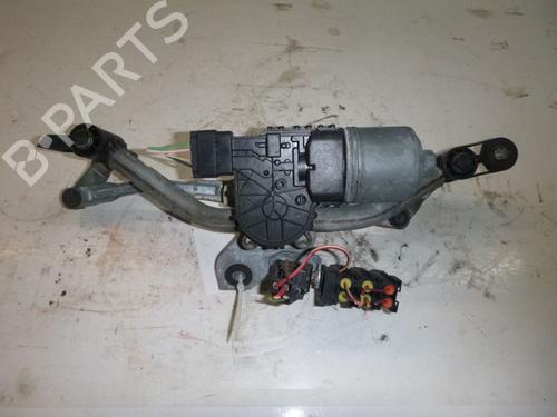 front-wipers-mechanism-renault-twingo-ii-cn0_-2007-32635398 main image