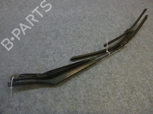 Used Front windshield wiper arm VW GOLF V (1K1) 1.9 TDI (105 hp) 24380134