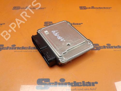 Engine control unit (ECU) AUDI A1 (8X1, 8XK) 1.4 TFSI | BP32645885M57