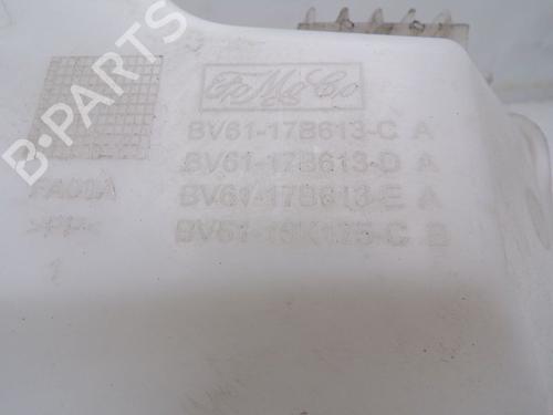 Windscreen washer tank FORD FOCUS III 1.6 Ti | BP29644886C113 
