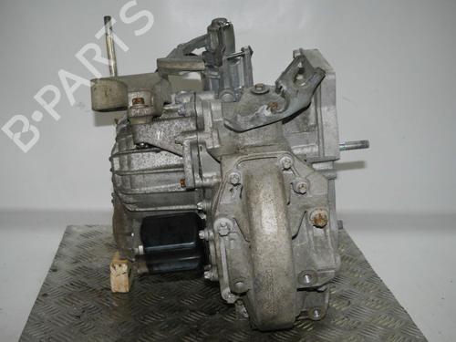 Gearbox FIAT BRAVO II (198_) 1.4 16V (198AXS1B) | BP29644665M3 