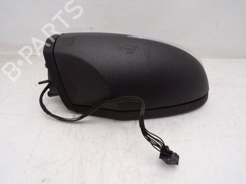 Right mirror MERCEDES-BENZ A-CLASS (W169) A 150 (169.031, 169.331) | BP29873353C27