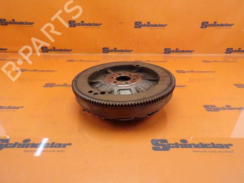 Flywheel CITROËN C4 CACTUS 1.6 BlueHDi 100 | BP30669781M101 