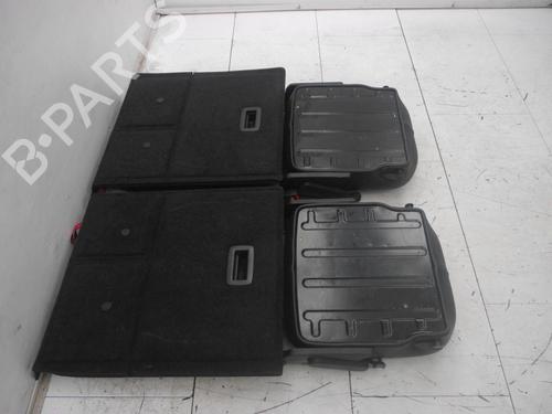Seats set FORD S-MAX (WA6) 2.0 EcoBoost | BP32841429C78  - Image 10