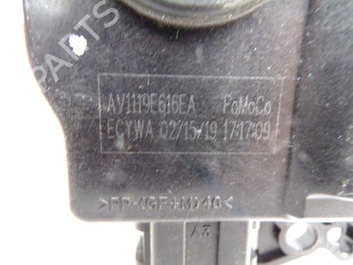 Electronic module FORD KA+ III (UK, FK) 1.2 | BP33560721M83 - Image 5