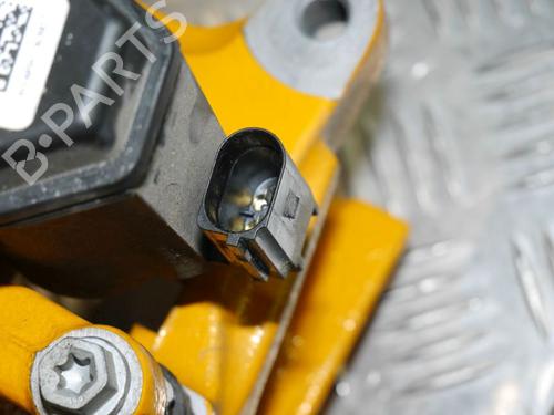 Left rear brake caliper AUDI E-TRON (GEN) 55 quattro | BP32639346M107 