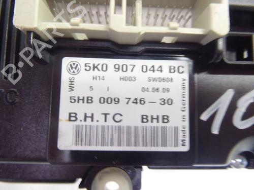 Climate control VW GOLF PLUS V (5M1, 521) 1.6 | BP33145150I5  - Image 5