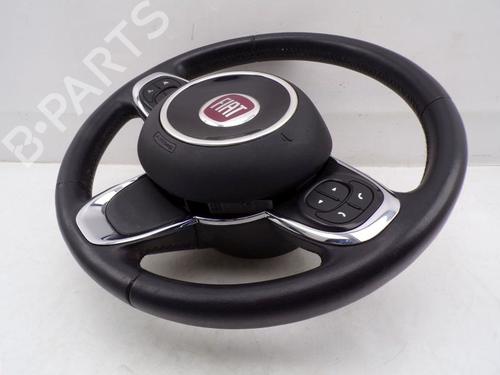 Steering wheel FIAT 500 (312_) 1.2 (312AXA1A) | BP33743726C49 - Image 7