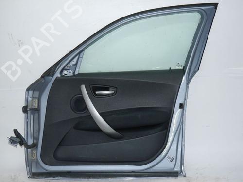 Right front door BMW 1 (E87) 120 d | BP24383682C3
