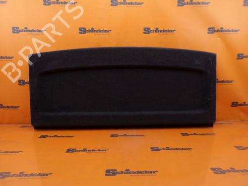 Used Rear parcel shelf VW POLO (9N_, 9A_) 1.2 12V (64 hp) 28077510