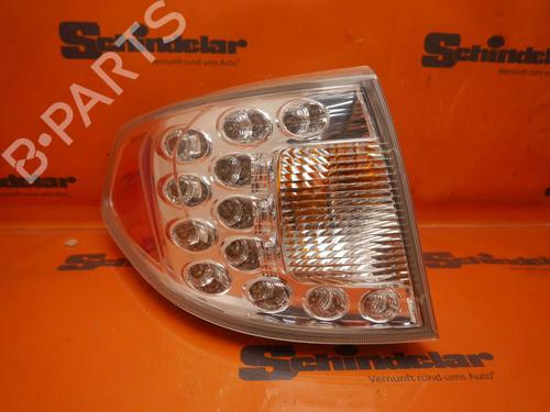 left-taillight-subaru-impreza-hatchback-gr-gh-g3-2007-2008-2009-2010-2011-2012-2013-2014-32646472 main image