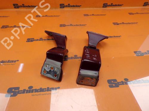 Hinge/Door check strap MERCEDES-BENZ VITO / MIXTO Van (W639) 111 CDI (639.601, 639.603) | BP24393089C146