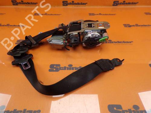Front left seatbelt MERCEDES-BENZ C-CLASS T-Model (S204) C 320 CDI (204.222) | BP33149175I26 - Image 6