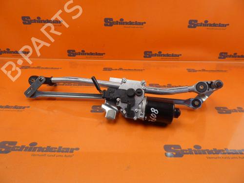 Viskermotor vindrude BMW 1 Coupe (E82) 118 d (143 hp) 33146598