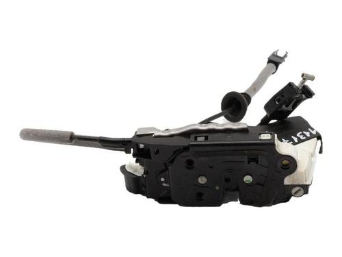 Venstre bak lås Venstre bak lås VW POLO V (6R1, 6C1) 1.2 TSI (90 hp) 34406098 34406098