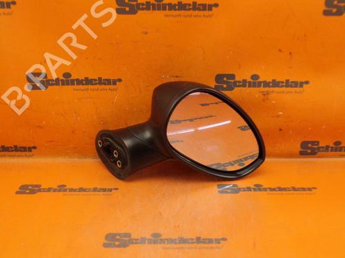 Retrovisor derecho FIAT GRANDE PUNTO (199_) 1.4 (199AXB11, 199AXB1A, 199BXB1A, 199AXL1A) (77 hp) 33150735