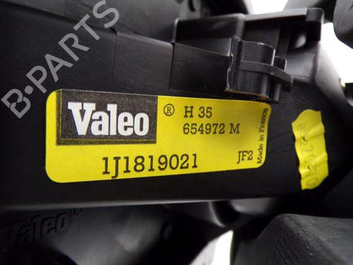 Varmeblæser VW GOLF IV (1J1) 1.6 | BP29380632M62 